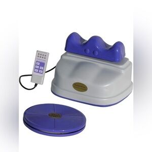 SPT HEALTHY SWINGER MODEL AB-07 OPEN BOX